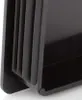Zaślepki lamelowe LogistSystem 30x45 mm do rur Podgląd zdjęcia produktu 2