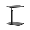Beistelltisch Sofatisch C-Form Höhenverstellbar für Bett Produktbild-Vorschau 6