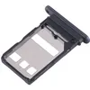 Für Honor 90 Pro SIM + SIM Card Tray Kartenhalter Schwarz Produktbild-Vorschau 3