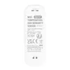 2xGreenBlue WLAN-Temperatur- und Feuchtigkeitssensor Produktbild-Vorschau 9