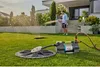 Gardena Gartenpumpe 5600 Silent+ Produktbild-Vorschau 13