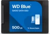 HDSSD 2.5" 500 GB WD Blue™ SA510 3D PC SSD 7mm Produktbild-Vorschau 5