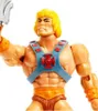 Masters of the Universe Origins Actionfigur (14 cm) He-Man Produktbild-Vorschau 10