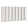 Muralo pannello imbottito WALL PILLOWS rivestimento parete Anteprima dell’immagine prodotto 4