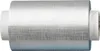 Fripac Alufolie 16my 12cm x 100m silber aluminium foil, Produktbild-Vorschau 5