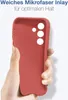 Hülle für Samsung Galaxy S23+ Case Cover Bumper Smartphone Produktbild-Vorschau 2