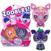 Spin Master Zoobles animali confezione doppia Anteprima dell’immagine prodotto 12
