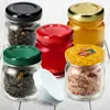 KADAX 10x Zakrętki do butelek Fi 43 Zakrętki do butelek z Podgląd zdjęcia produktu 4