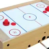 Garlando Mini stolní fotbal a airhockey Big Fun 2 v 1 98 x Náhled obrázku produktu 5