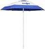 Brunner - PARSOL ONDA Regenschirm - Größe: 205/200 x H220 Produktbild-Vorschau 1