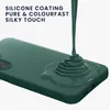 kwmobile Handyhülle für Samsung Galaxy S24 FE Hülle - Case Produktbild-Vorschau 6