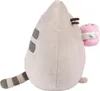 Pusheen - Plyšový maskot so zmrzlinovým sendvičom 24 cm Náhľad obrázku produktu 4