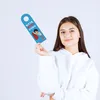 Türhänger 3er Set Superheldenmotiv - Bitte nicht stören Produktbild-Vorschau 4