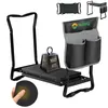 Sekey Kniebank 2 w 1 XXL – składany taboret do pracy w Podgląd zdjęcia produktu 1