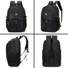 Rucksack, 30L Handgepäck, Schulrucksack, Laptoprucksack, Produktbild-Vorschau 5