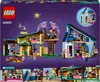 LEGO® Friends 42620 Rodinný dům Ollyho a Paisleyho Náhled obrázku produktu 5