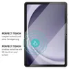 2x Schutzglas Panzerfolie Klar für Galaxy Tab A9 Plus Produktbild-Vorschau 4