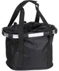 Dunlop Fahrradkorb vorne, 17 l, Click-System, faltbar, mit Produktbild-Vorschau 2