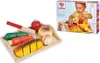 PROMO prknko na chlb a zeleninu 3731 Eichhorn v krabici Náhled obrázku produktu 6