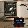 Vysokotlaký parní čistič pro domácnost 220V 3000W pro Náhled obrázku produktu 2