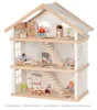 goki Maison de poupées Modern Living, 3 étages Voir les images du produit 4