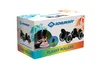 FLASHY ROLLERS mit 3 LED, 70mm PolyurethanRollen, ABEC 5 Produktbild-Vorschau 6