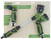 Kinzo 3teiliges Sprühkopf-Set Gartenschlauch - Produktbild-Vorschau 4