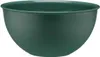 Ciotola da cucina in plastica verde Molly 0,5L Anteprima dell’immagine prodotto 1