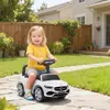 AIYAPLAY Mercedes-Benz trieda C – autíčko na šmýkanie s Náhľad obrázku produktu 2