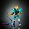 Mattel - Figurki Masters of the Universe Origins: Tygra Anteprima dell’immagine prodotto 4