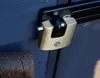 Yale Vorhängeschloss mit Schlüssel, 70mm, Messing, Produktbild-Vorschau 3