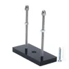 Skateboard Wall Mount,Skateboard Rack,Skateboard Náhled obrázku produktu 3