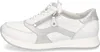 Waldläufer Sporthalbschuhe Formsohle modisch in weiss/weiss Produktbild-Vorschau 47