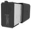 ICY BOX IB-RD3720-CU3 2-fach RAID Gehäuse 2,5 /3,5 Anteprima dell’immagine prodotto 4