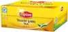 Lipton Teebeutel Yellow 100er (150g Packung) Produktbild-Vorschau 1