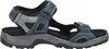 Ecco Ecco Offroad - Gris Nubuck Taille : 43 Normal Voir les images du produit 50