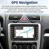Pro VW Touran Tiguan Golf 5 6 Passat Polo 7''Android 15 Náhled obrázku produktu 5