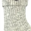 modische Damen und Herren Trachtensocken im modernen Produktbild-Vorschau 3