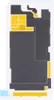 LCD Heat Sink Graphit Aufkleber für iPhone 14 Pro Produktbild-Vorschau 1