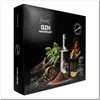 Dibys Gin Baukasten Set Mit Gewürzen Und Cocktail Mhd 12/26 Produktbild-Vorschau 12