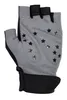 HKM Kids Handschuhe Hobby Horsing Schwarz/Grau 10 Produktbild-Vorschau 2