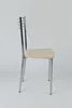 t m c s Tommychairs - Set di 4 sedie moderne ELENA per Anteprima dell’immagine prodotto 4