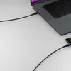 Belkin BOOST CHARGE 240W černý kabel USB-C/USB-C,1m Náhled obrázku produktu 10