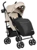TULANO Kinderwagen Davos 35 Beige Produktbild-Vorschau 1