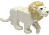 LEGO Lion – Blanc (bb0787c04pb01) – Neuf Voir les images du produit 3