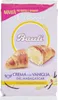 18x Bauli Cornetti Croissant brioche kekse kuchen mit creme Produktbild-Vorschau 1