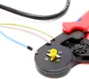 Pinze a crimpare Wiltec per capicorda da 0,25-6 mm, pinze Anteprima dell’immagine prodotto 6