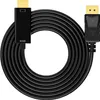 Kabel Displayport do HDMI Konwerter DP komputer HDMI Podgląd zdjęcia produktu 2
