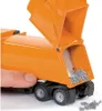 Siku 2938, Model popelářského vozu, Sestavený, 1:50, Kov, Náhled obrázku produktu 15