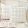 2er Set Kissenbezüge, Flauschig Plüsch Kissenbezüge,45x45cm Produktbild-Vorschau 1